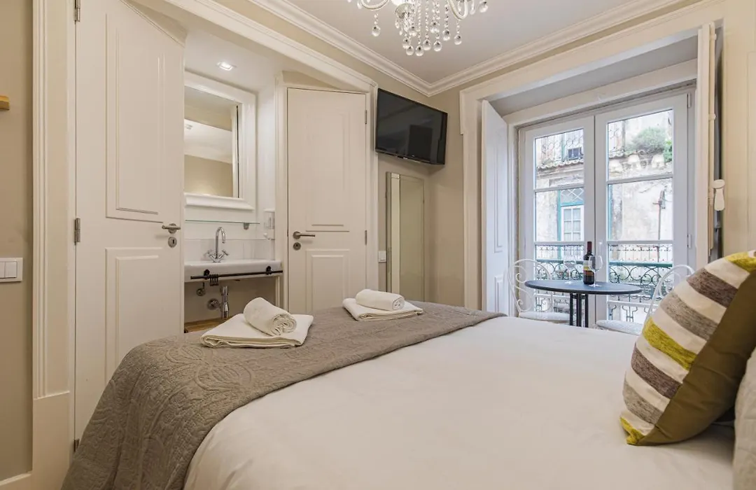 Lovelystay - Charming Douradoures I-1
