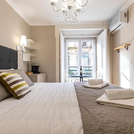 Lovelystay - Charming Douradoures I-3