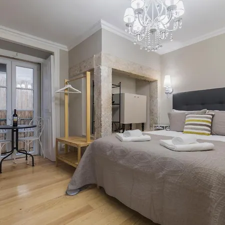 Lovelystay - Charming Douradoures I-2